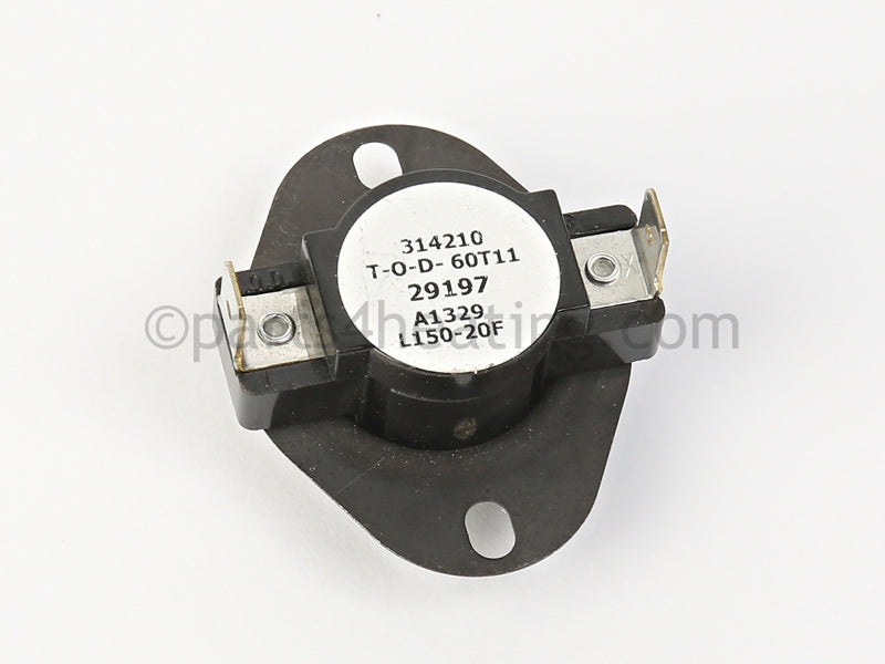 Olsen Limit Switch 150F - Part Number: 550001525