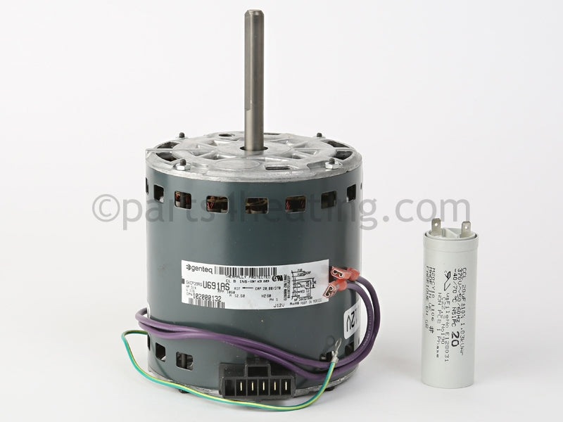 Olsen Kit, 3/4Hp 4Spd Dd Motor W/Cap - Part Number: 550001531