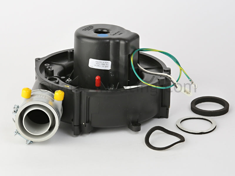 Olsen Induced Blower Kit, Jakel Ax3338A 2-Stage - Part Number: 550001653