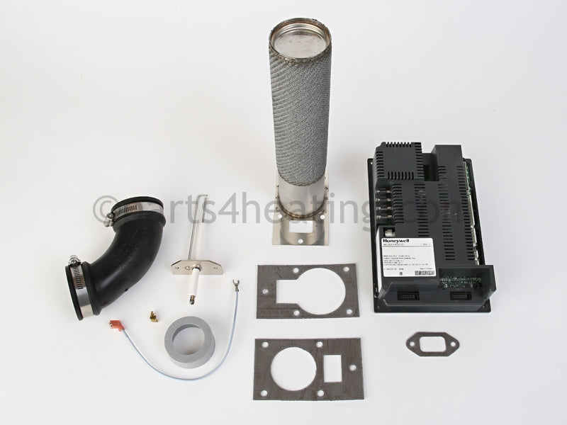 Dunkirk 95Mc-200 Mcba Conversion Kit Control Replacment - Part Number: 550001923