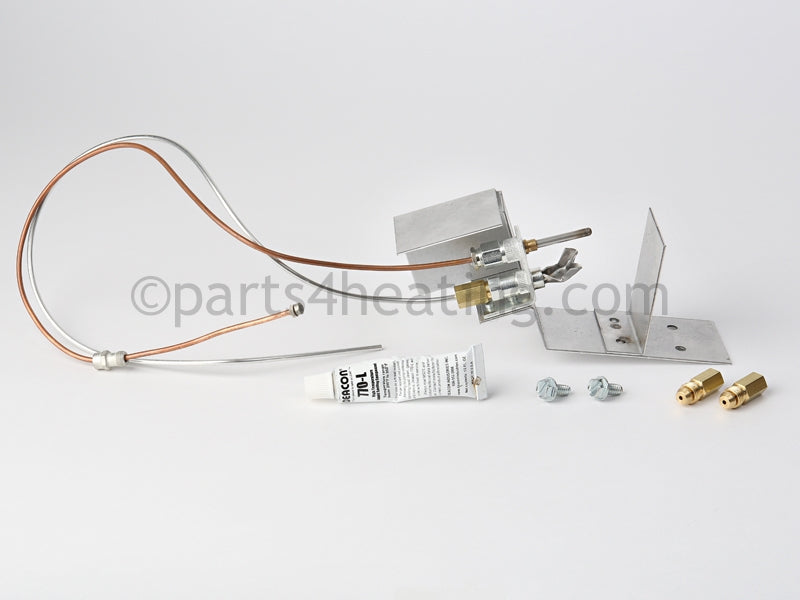 Utica Continuous Pilot Kit - Lp/Propane - Part Number 550001927