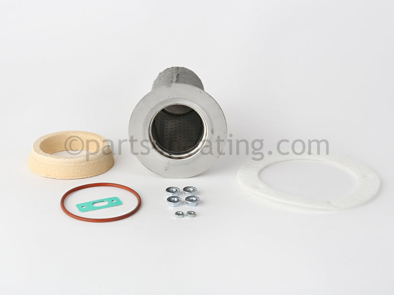 Utica Burner Replacement Kit - Part Number: 550002278