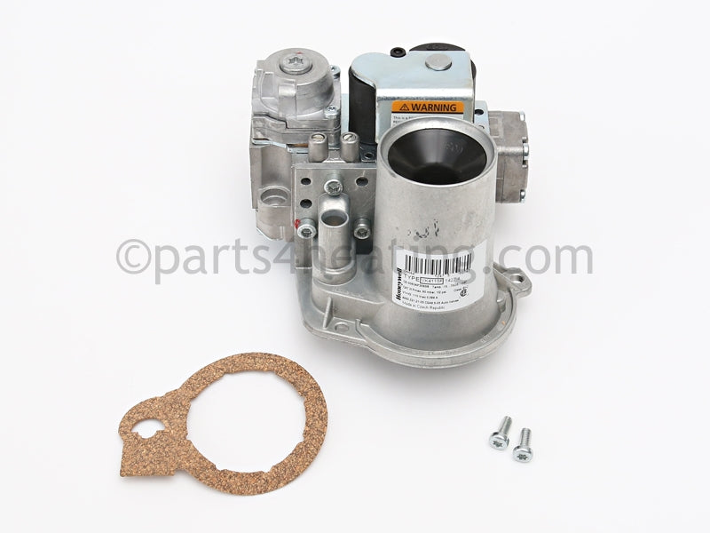 Utica Gas Valve Kit - Part Number: 550002285