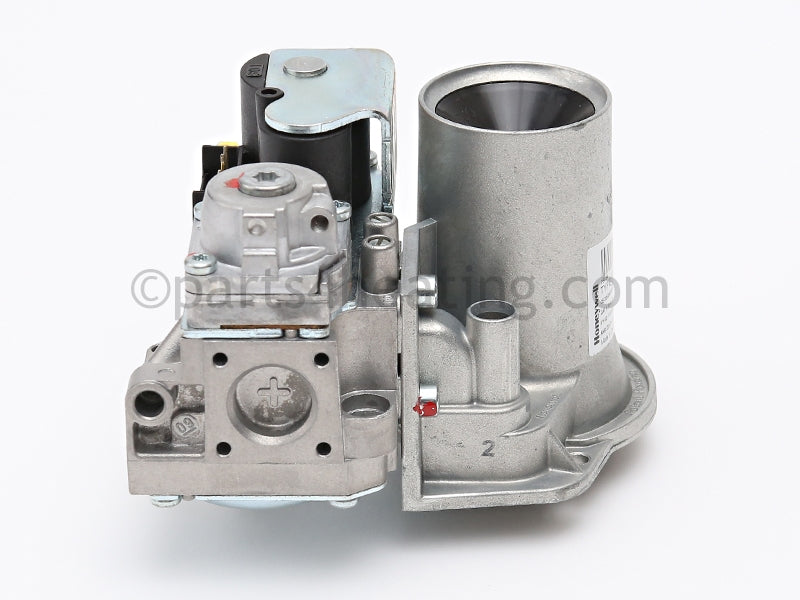 Utica Gas Valve Kit - Part Number: 550002285