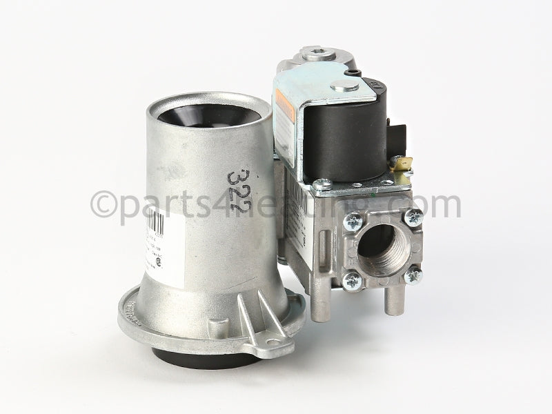 Utica Gas Valve Kit - Part Number: 550002287