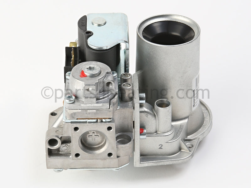 Utica Gas Valve Kit - Part Number: 550002287