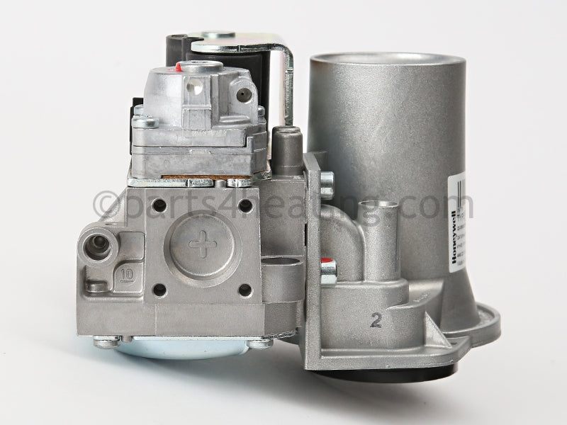 Dunkirk Gas Valve Kit - Part Number 550002288