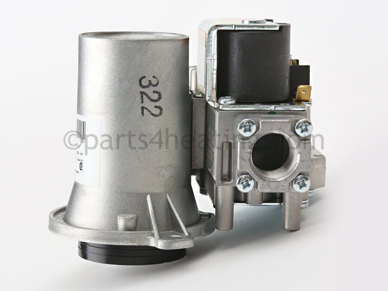 Dunkirk Gas Valve Kit - Part Number 550002288