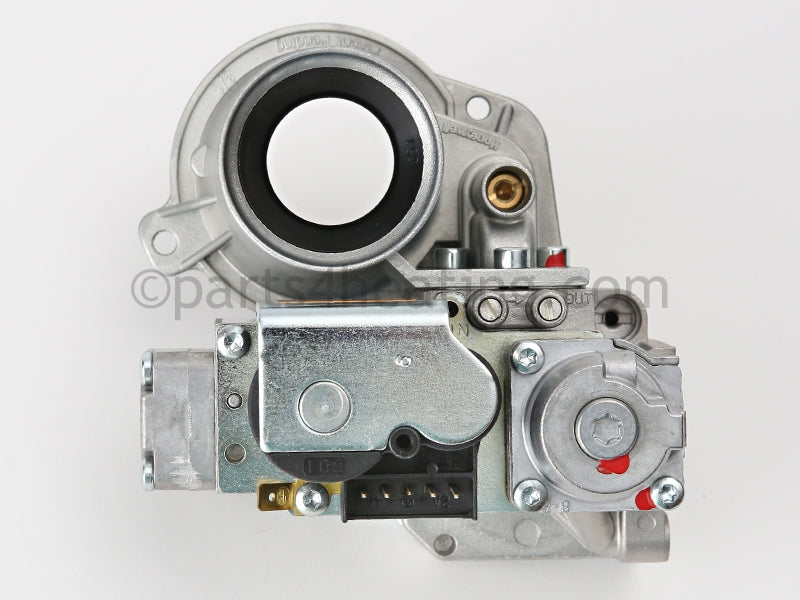 Dunkirk Gas Valve Kit - Part Number 550002288