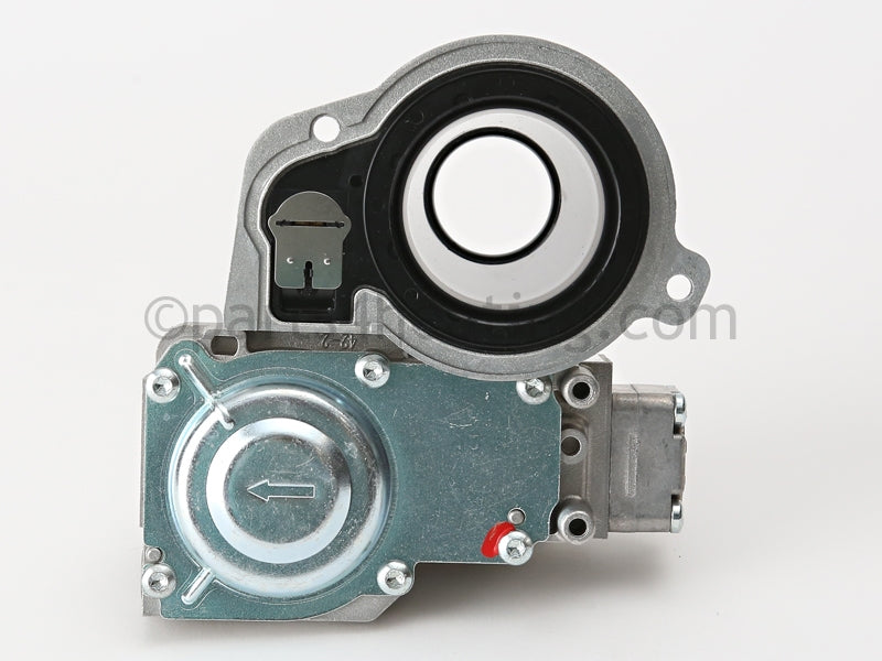 Dunkirk Gas Valve Kit - Part Number 550002288