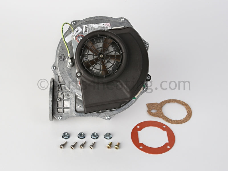 Utica Blower Kit - Part Number: 550002292