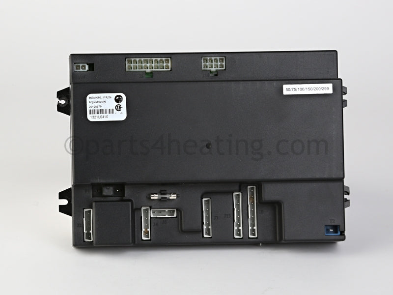 Utica Control Module Kit - Part Number: 550002298