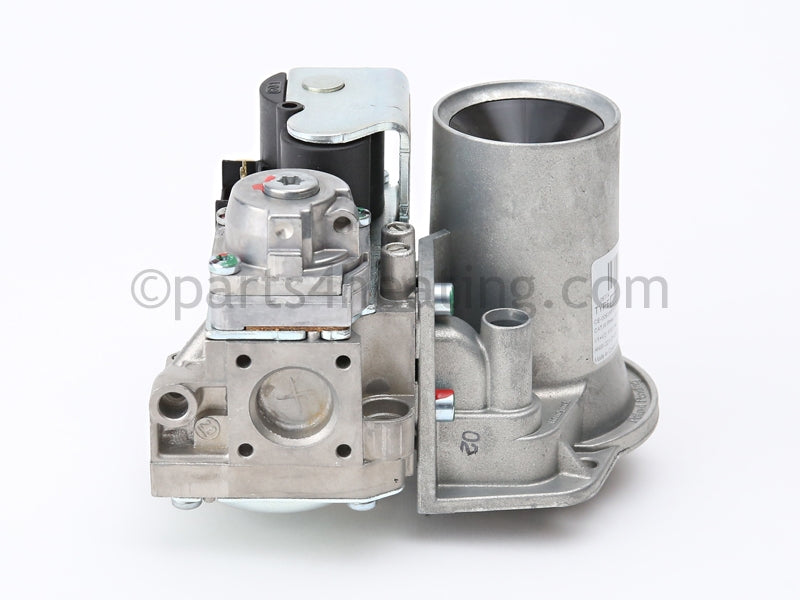 Dunkirk Gas Valve Kit - Part Number 550002329