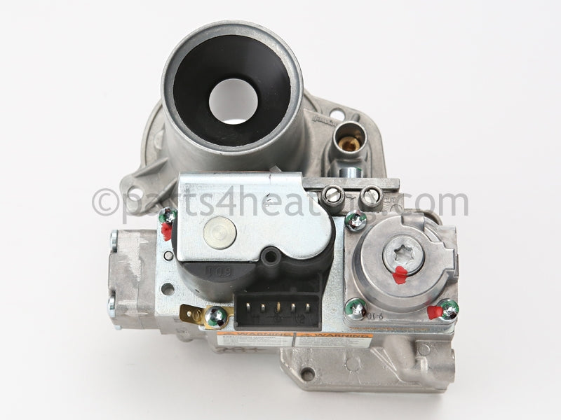 Dunkirk Gas Valve Kit - Part Number 550002329