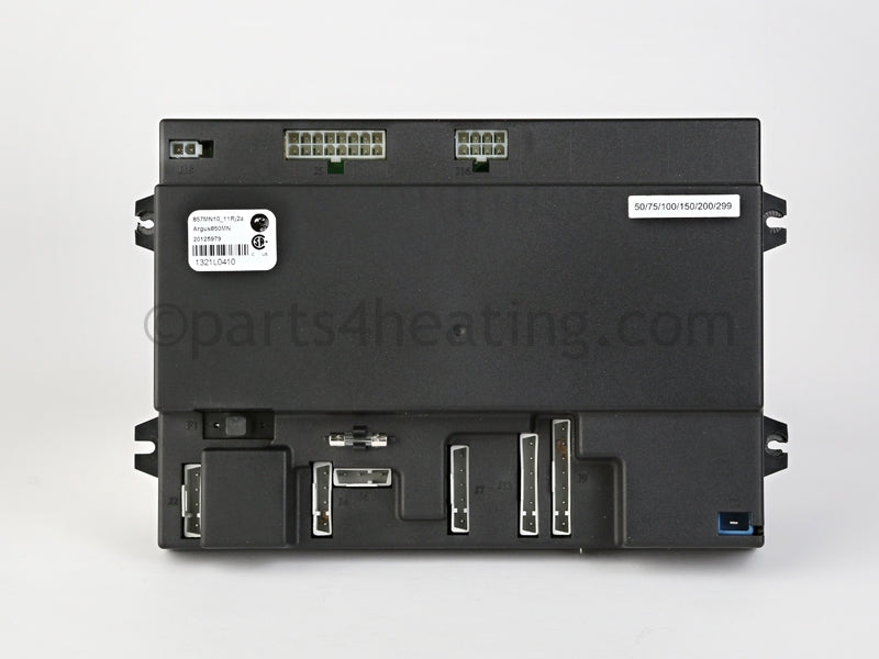 Utica Control Module Kit - Part Number: 550002583