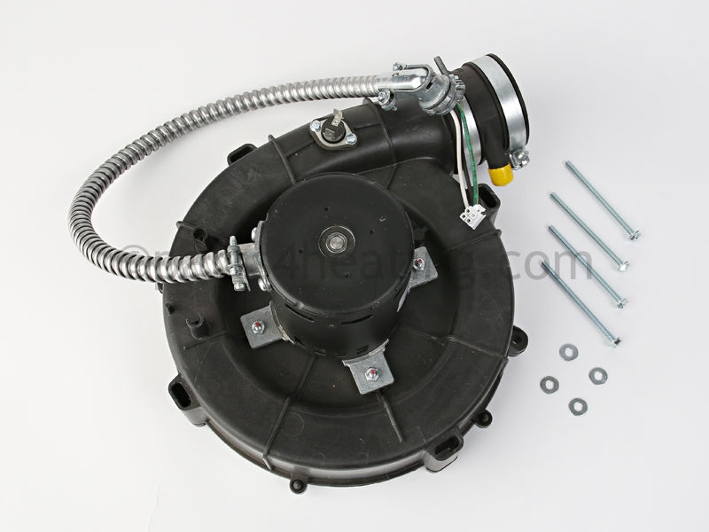 Dunkirk Induced Draft Blower Kit For Model 100 Series 3 - Part Number: 550002699