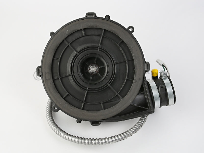 Dunkirk Induced Draft Blower Kit For Model 100 Series 3 - Part Number: 550002699