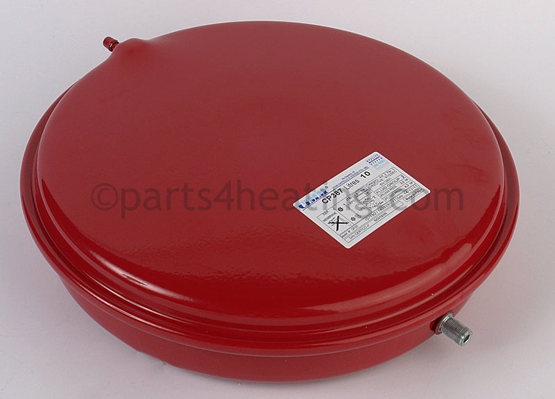 Baxi Expansion Vessel - Part Number 5608840