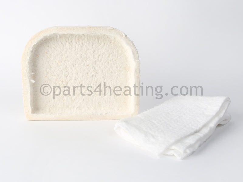 Utica Kit - Target Wall And Insulation Blanket - Part Number: 5611508