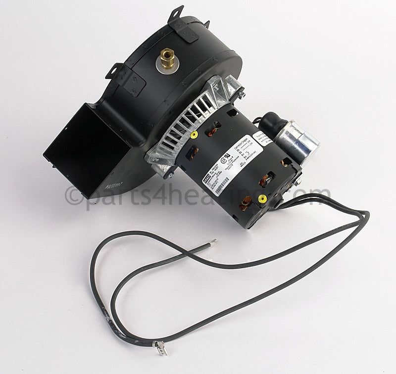 ECR International Fan Blower - Part Number: 5612802