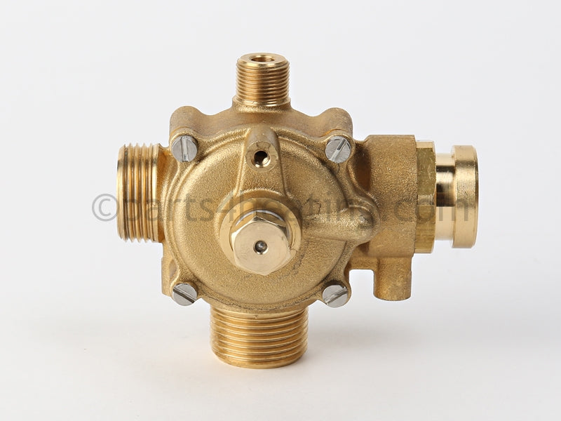 Baxi By Pass/Pressure Switch - Part Number 5628230
