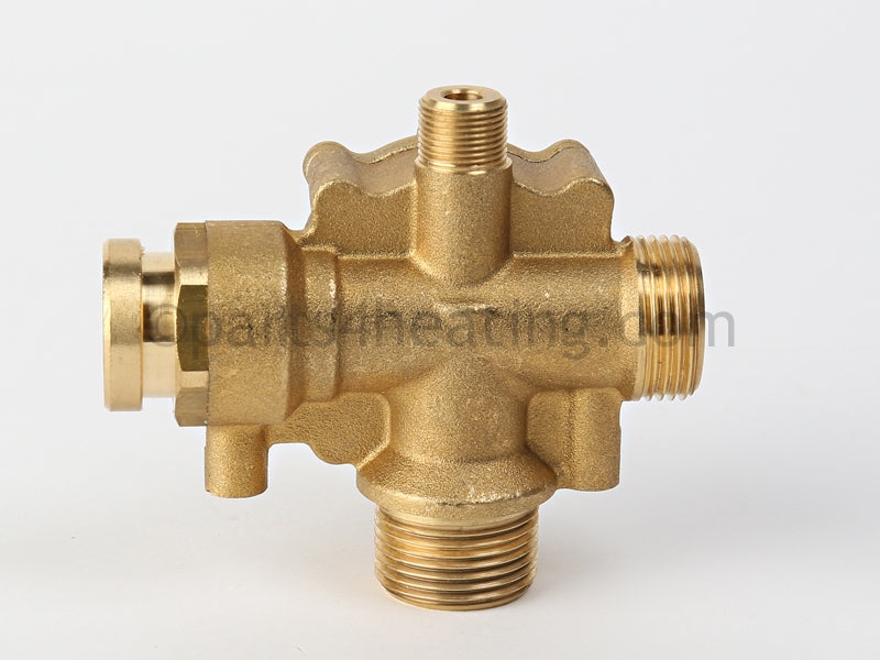 Baxi By Pass/Pressure Switch - Part Number 5628230