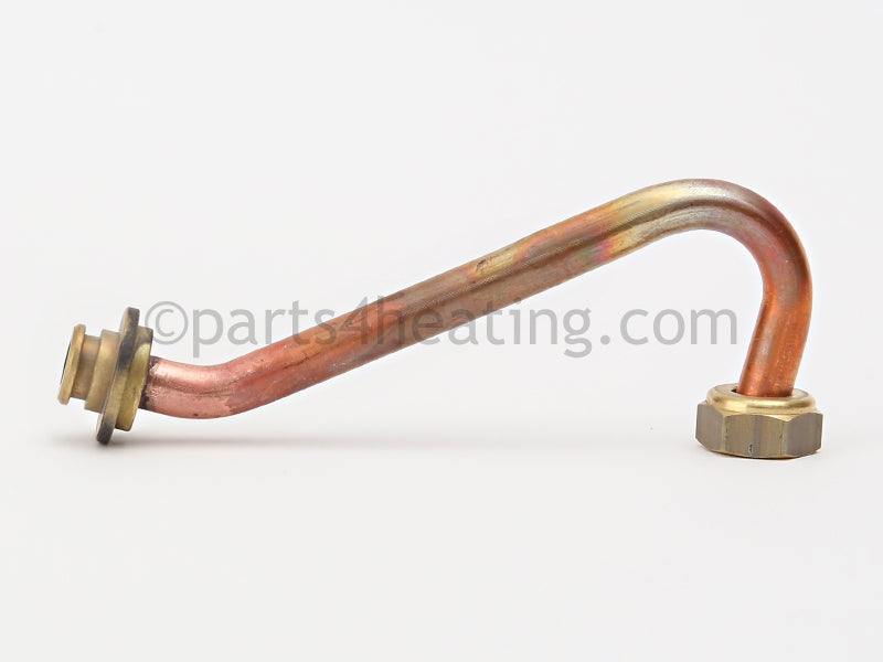 Baxi By-Pass Pipe Assembly - Part Number: 5628240