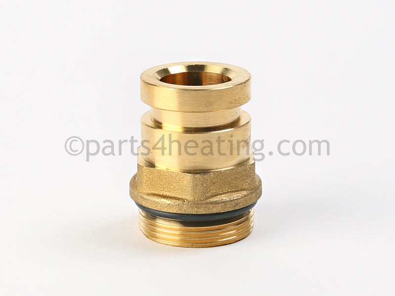 Baxi By-Pass Assembly - Part Number 5630190