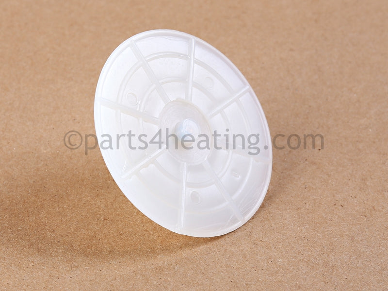 Baxi Dhw Pressure Switch Plate Assembly - Part Number: 5630270