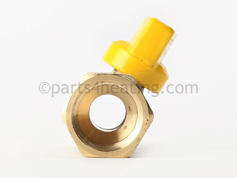 Baxi Gas Tap - Part Number: 5643330