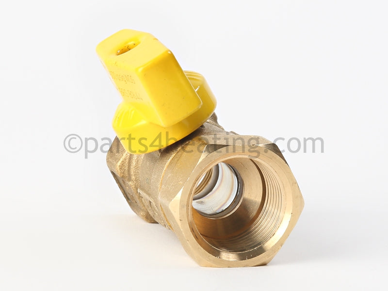 Baxi Gas Tap - Part Number: 5643330