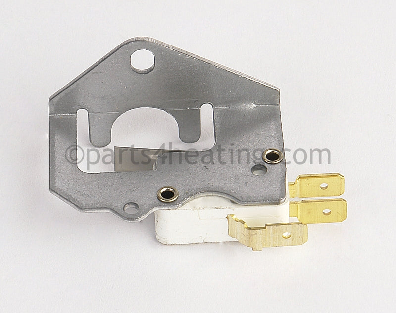 Baxi Microswitch With Lever Assembly - Part Number 5643910