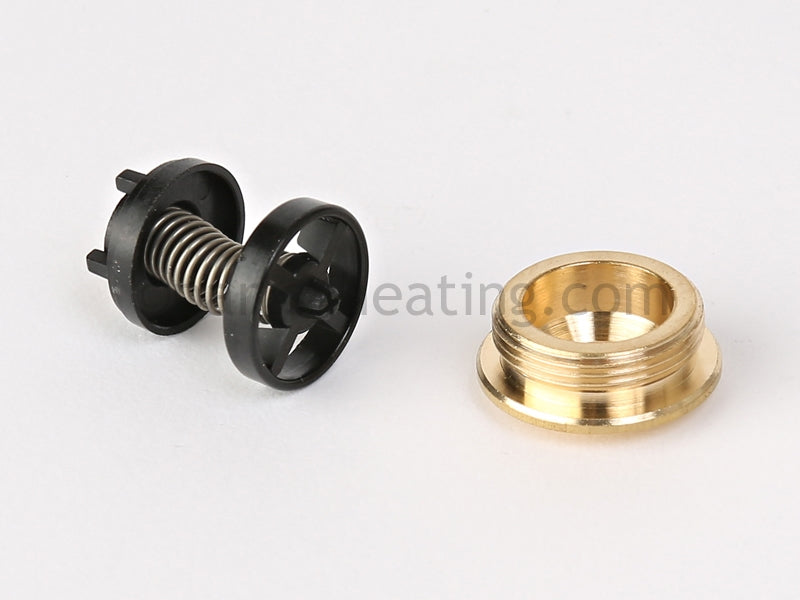 Baxi By-Pass Plug Assembly - Part Number: 5645660