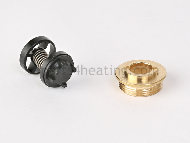 Baxi By-Pass Plug Assembly - Part Number: 5645660