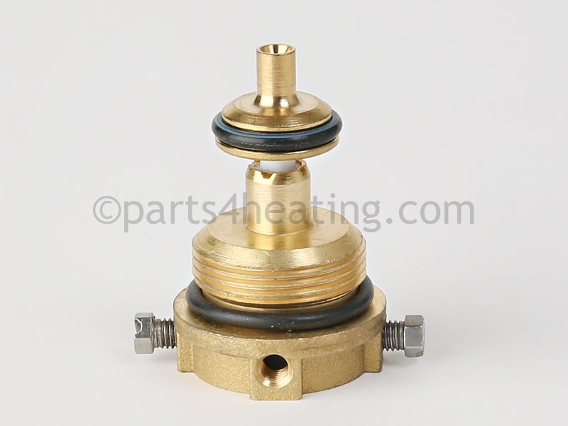 Baxi Sanitary Plug Assembly - Part Number: 5646190