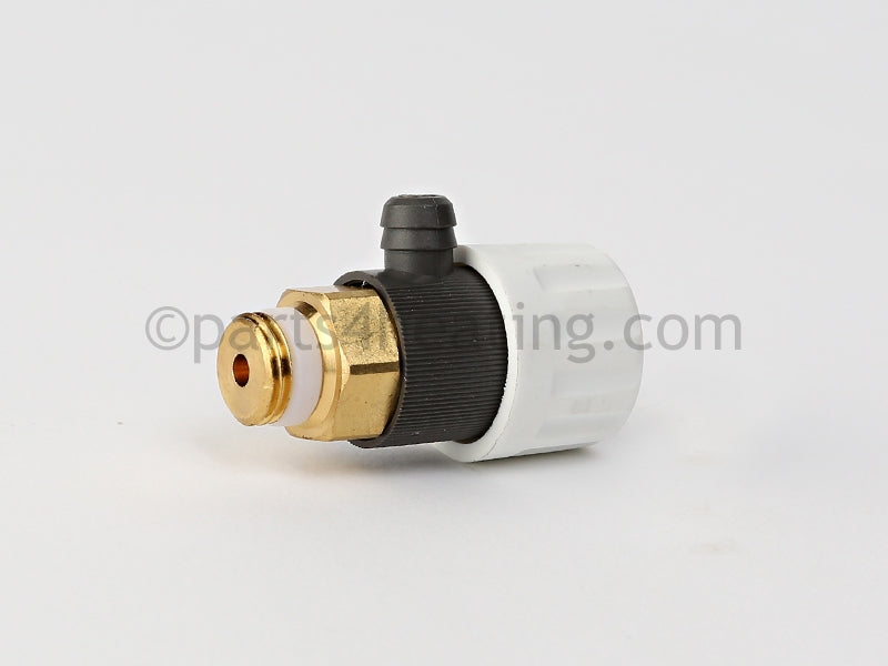 DRAINING TAP