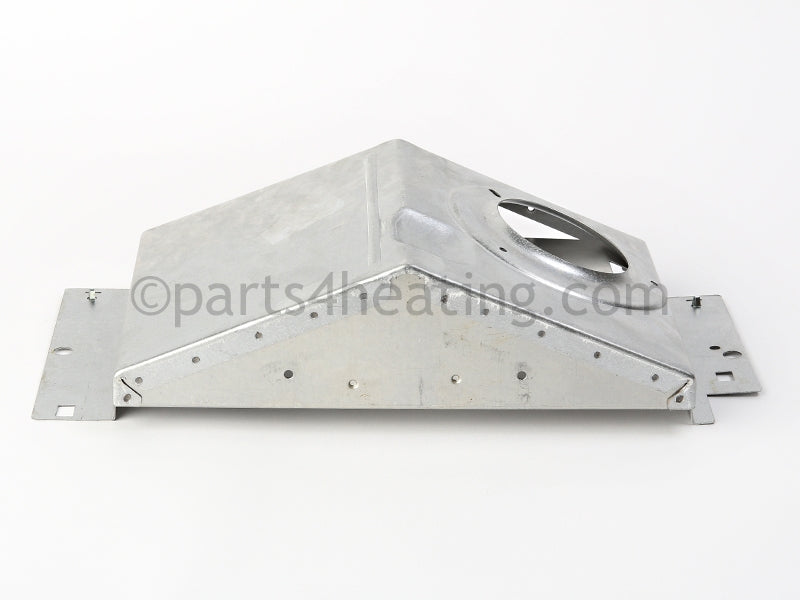 Baxi Hood Assembly - Part Number: 5653180