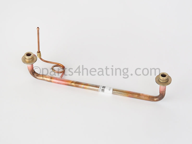 Baxi By-Pass Pipe Assembly - Part Number: 5653260