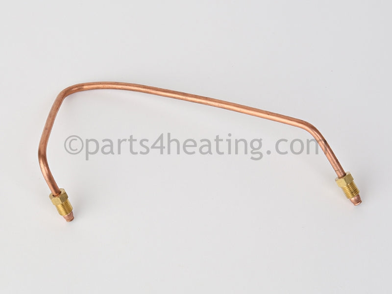 Baxi Pressure Pipe (Positive) - Part Number: 5653280