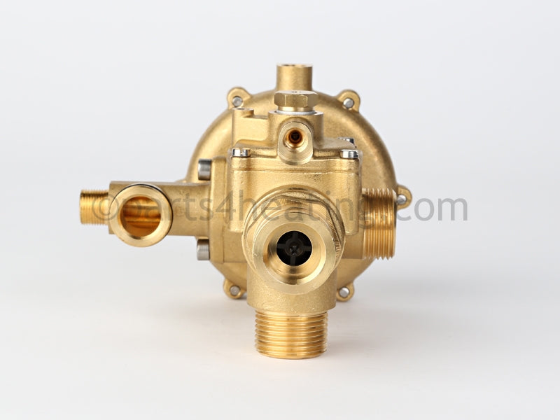 Baxi 3 P.Valve/Pressure Switch/Sensor Ass. - Part Number: 5653590