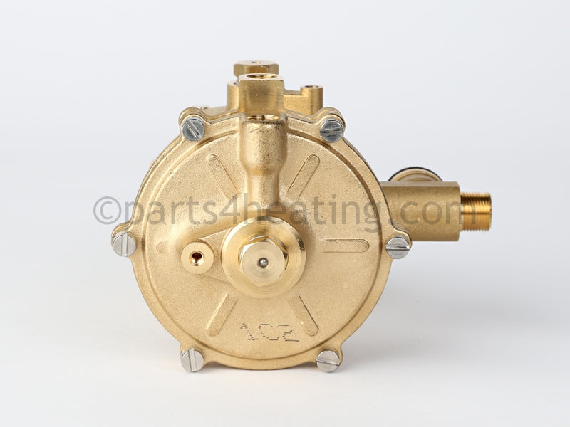 Baxi 3 P.Valve/Pressure Switch/Sensor Ass. - Part Number: 5653590