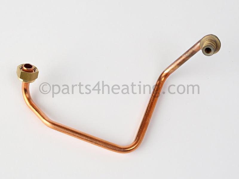 Baxi Filling Pipe Assembly - Part Number: 5657300