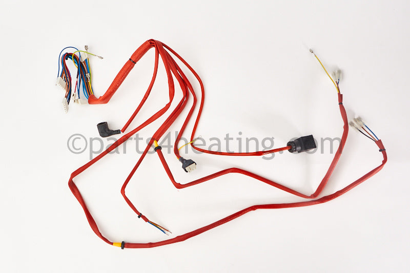 Baxi &lt;/Span&gt; &lt;Span Style=&#39;Color:Green; Font-Weight: Bold&#39;&gt; 310 - High Voltage Wiring Harness &lt;/Span&gt; - Part Number: 5659840