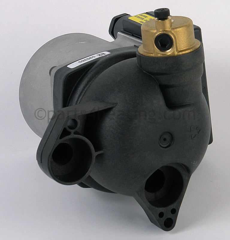 Baxi Pump Grunfos - Part Number: 5660100