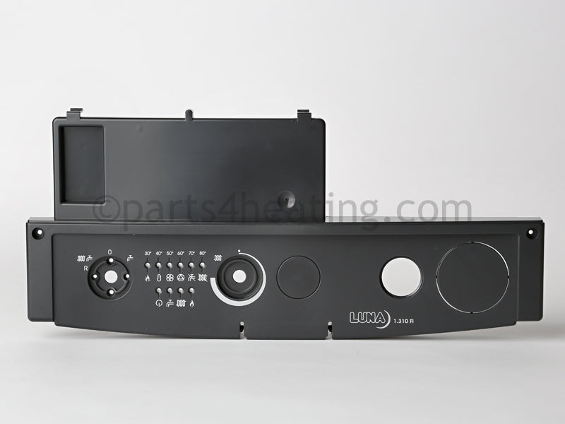 Baxi Printed Control Panel -Luna 1.310 Fi- - Part Number 5660990