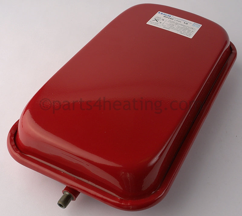 Baxi Expansion Vessel 10 L - Part Number: 5662630