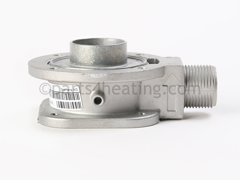 Baxi Pressure Sensing Venturi - Part Number: 5663330