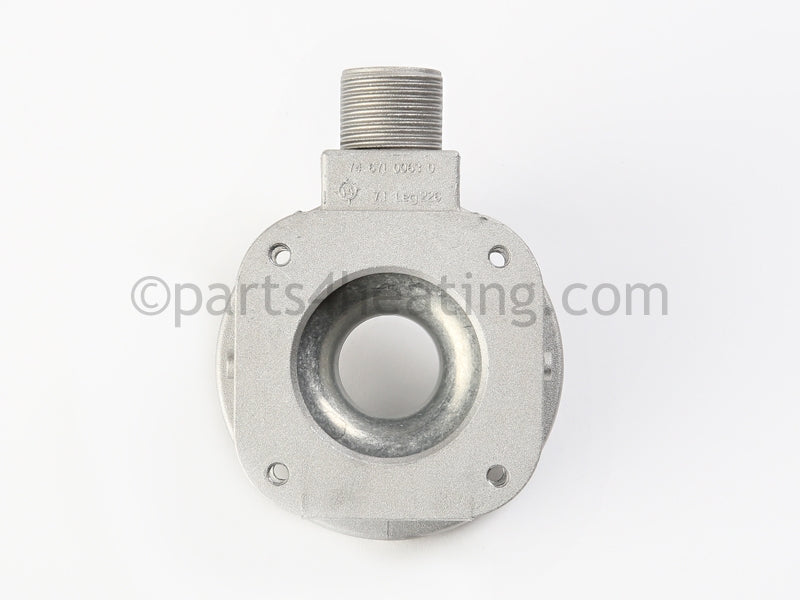 Baxi Pressure Sensing Venturi - Part Number: 5663330