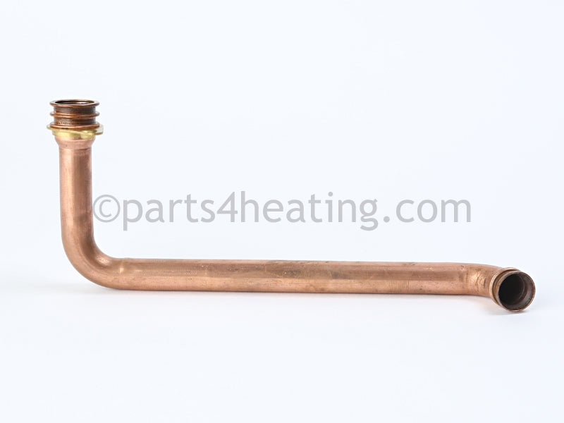 Baxi Pipe(Pump/Primary Exchanger) - Part Number: 5663350