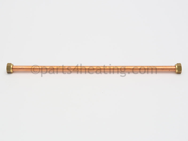 Baxi Air Vent Pipe Assembly - Part Number: 5670530